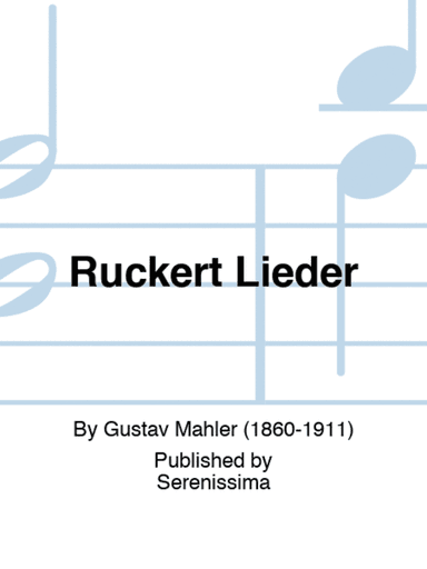 Ruckert Lieder