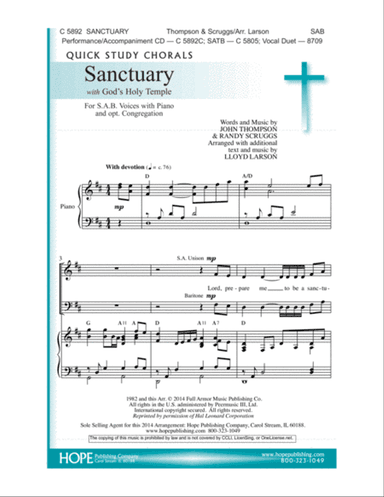 Sanctuary