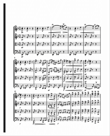 an ordinary day at the graveyard