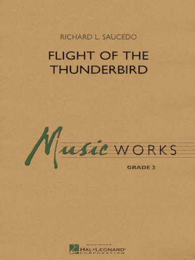 Flight of the Thunderbird