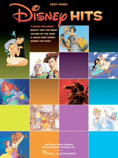 Disney Hits