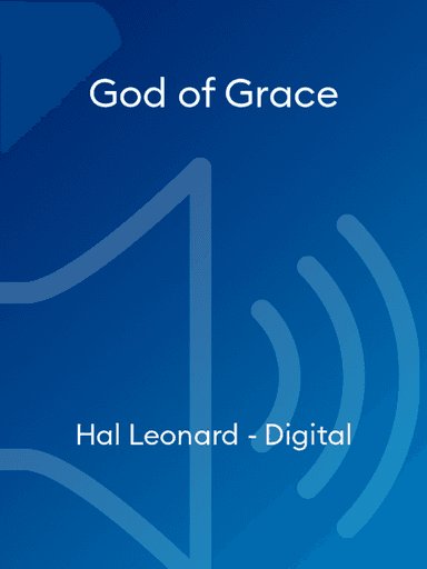 God of Grace