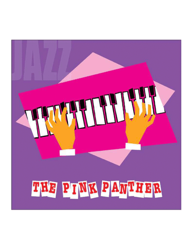 The Pink Panther