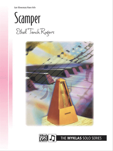 Scamper