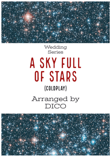 A Sky Full Of Stars