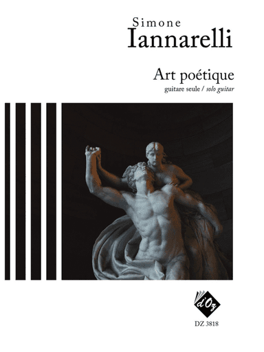 Art poétique
