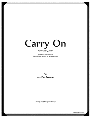 Carry On