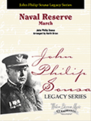 Naval Reserve