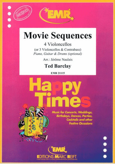 Movie Sequences