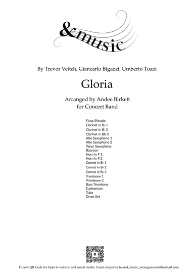 Gloria