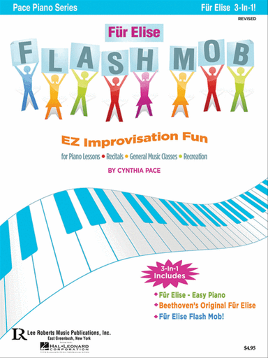 Fur Elise Flash Mob