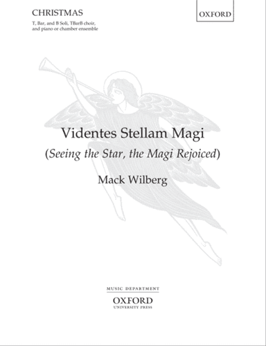 Videntes Stellam Magi