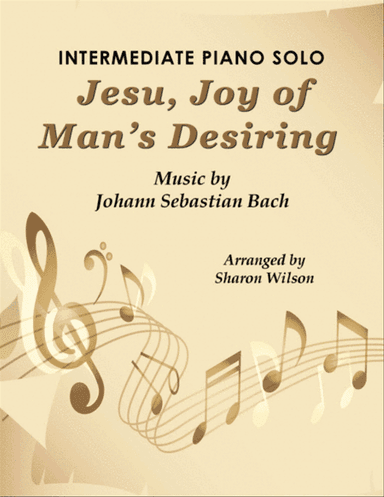 Jesu, Joy of Man's Desiring