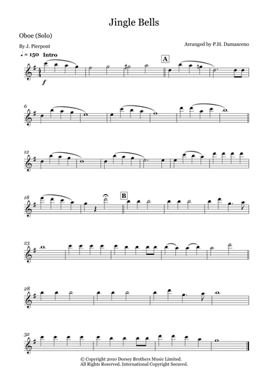 Jingle Bells