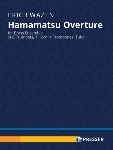 Hamamatsu Overture