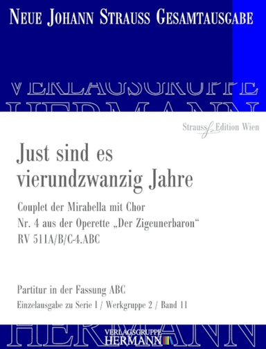 Der Zigeunerbaron