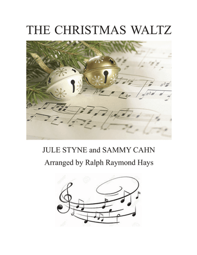 The Christmas Waltz