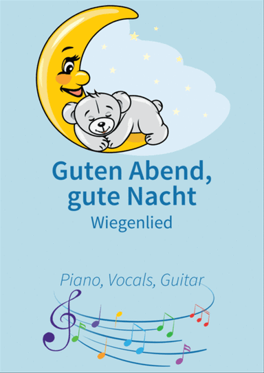 Guten Abend, gute Nacht