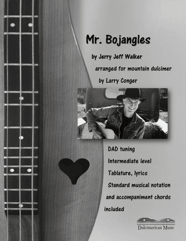 Mr. Bojangles