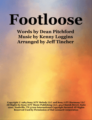 Footloose