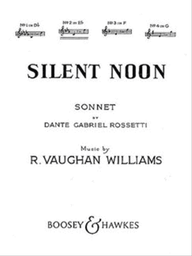 Silent Noon