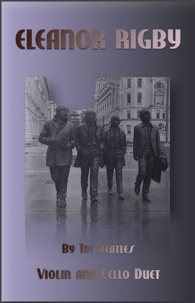 Eleanor Rigby