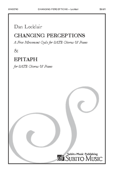 changing perceptions & EPITAPH
