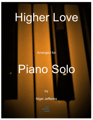 Higher Love