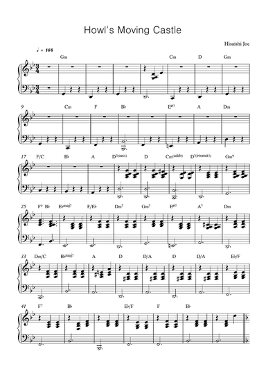 Merry-go-round Of Life