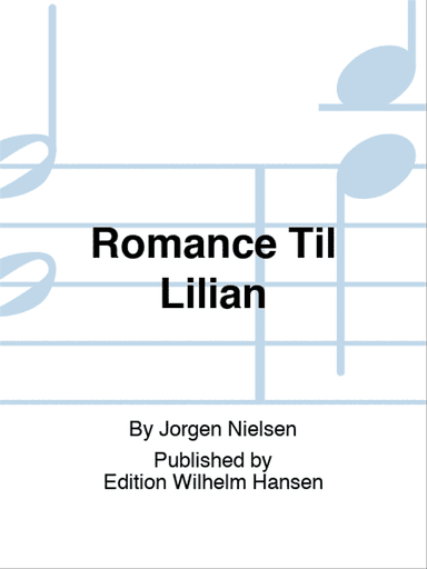 Romance Til Lilian