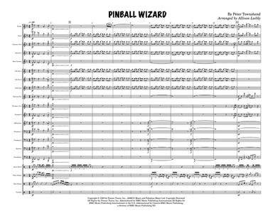 Pinball Wizard