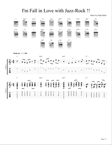 Learn to Hit Progressive Jazz