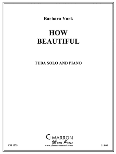 How Beautiful