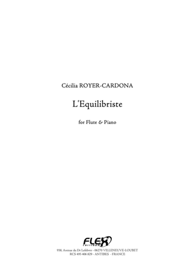 L'Equilibriste