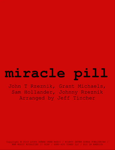 Miracle Pill