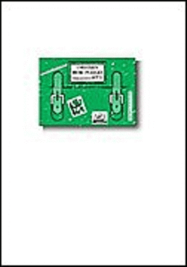 ChesterAEs Music Puzzles - Set 2