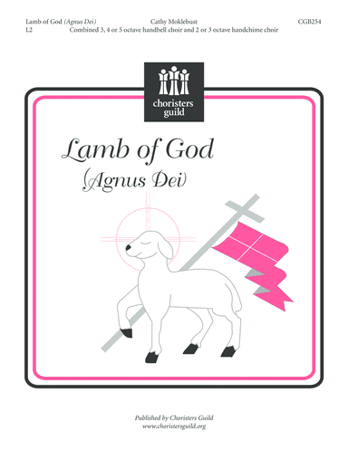 Lamb of God