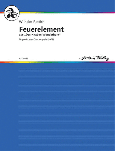 Feuerelement