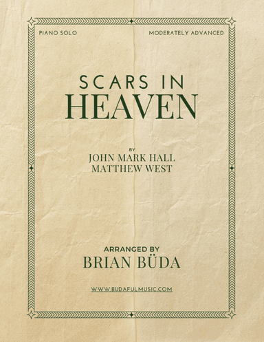 Scars In Heaven