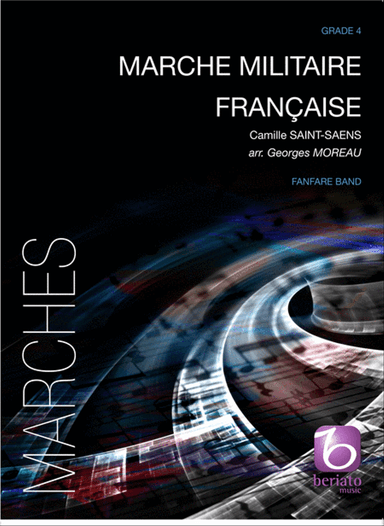 Marche Militaire Française