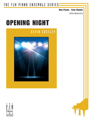 Opening Night