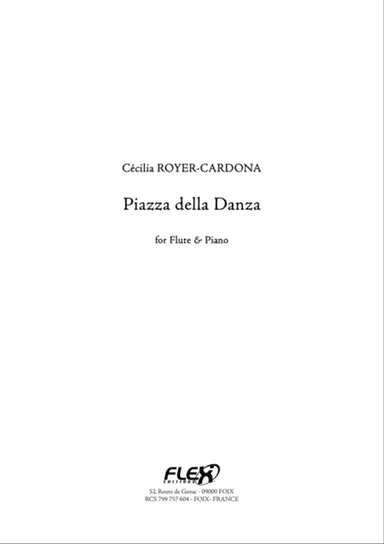 Piazza della Danza