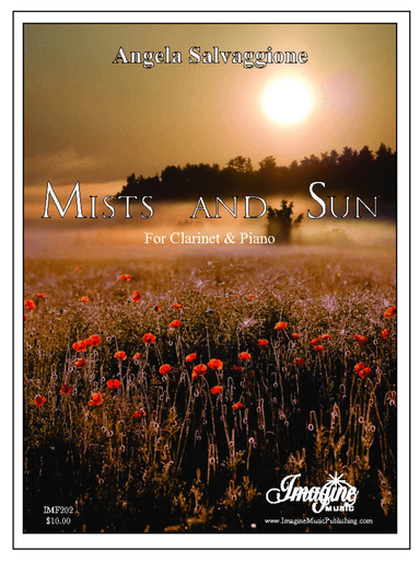 Mists and Sun