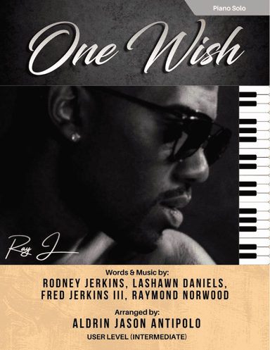 One Wish