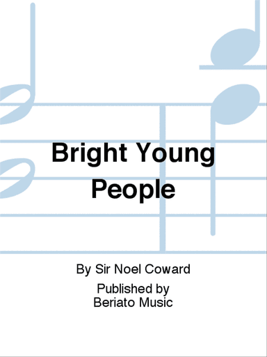 Bright Young People