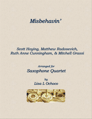 Misbehavin'