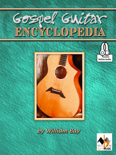 Gospel Guitar Encyclopedia