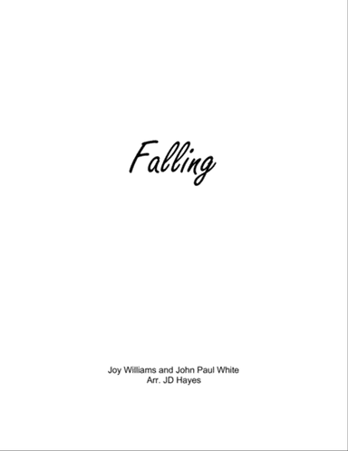 Falling