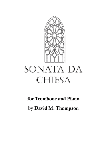 Sonata da Chiesa (Church Sonata)