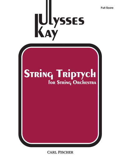 String Triptych